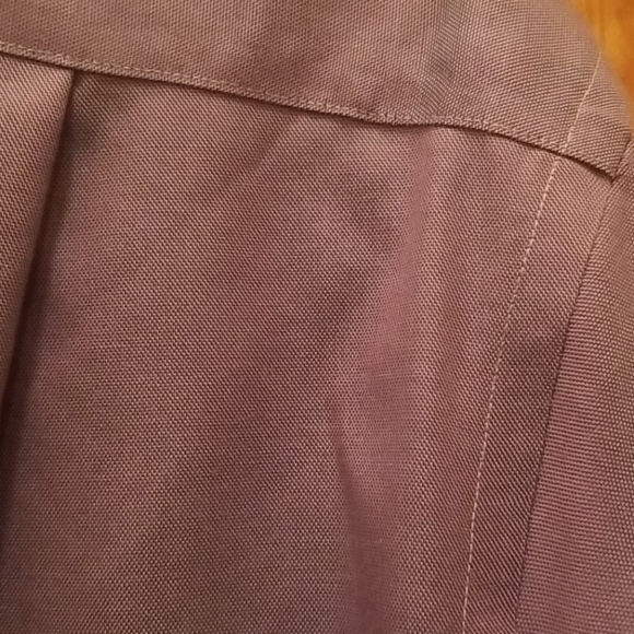 Kenneth Cole slim fit dress shirt - Picture 4 of 6